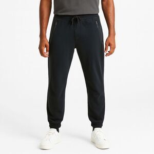 True Religion Black Lounge Trousers Casual Jogger Sweat Pants    Mens Size Small